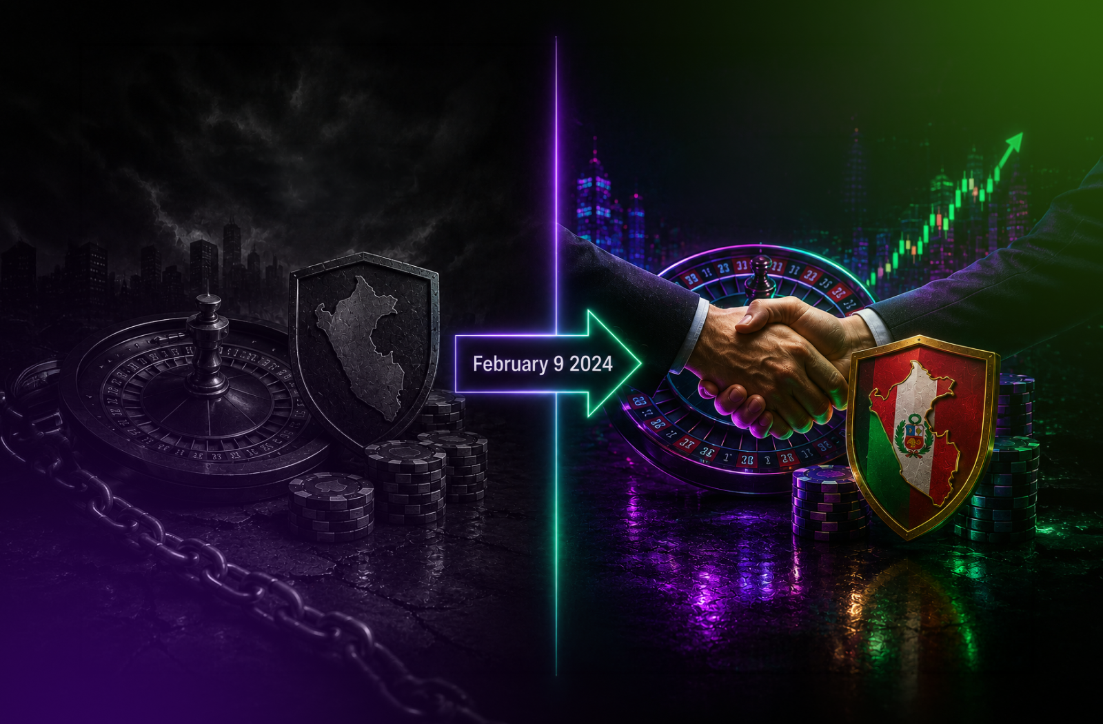 peru online gambling
