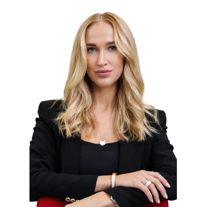 Tetiana Lukiianiuk